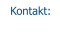 Kontakt: