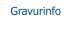 Gravurinfo