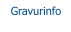 Gravurinfo
